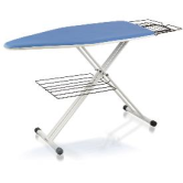 RELIABLE IRONING BOARD 200IB